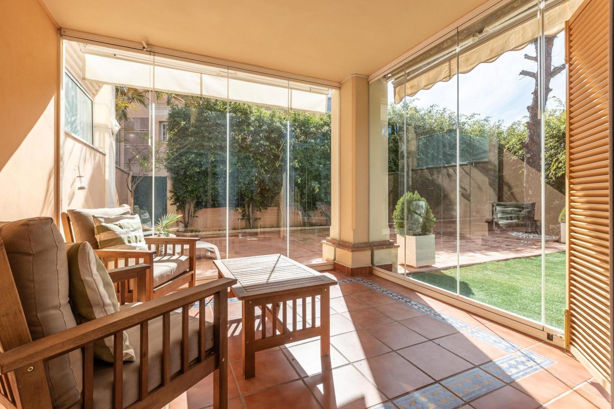 Mar Bella Apartment Marbella