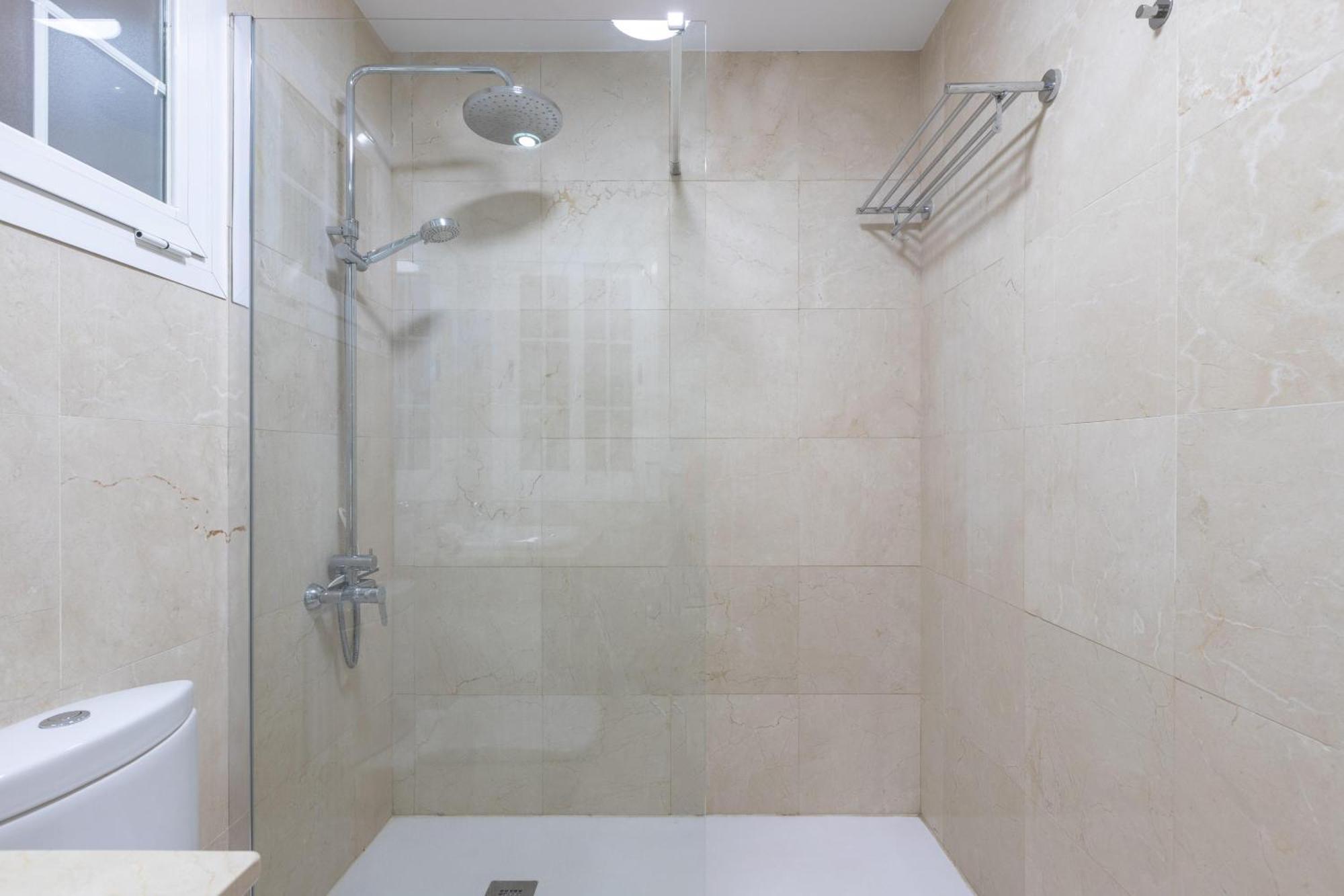 Apartment Mar Bella Marbella