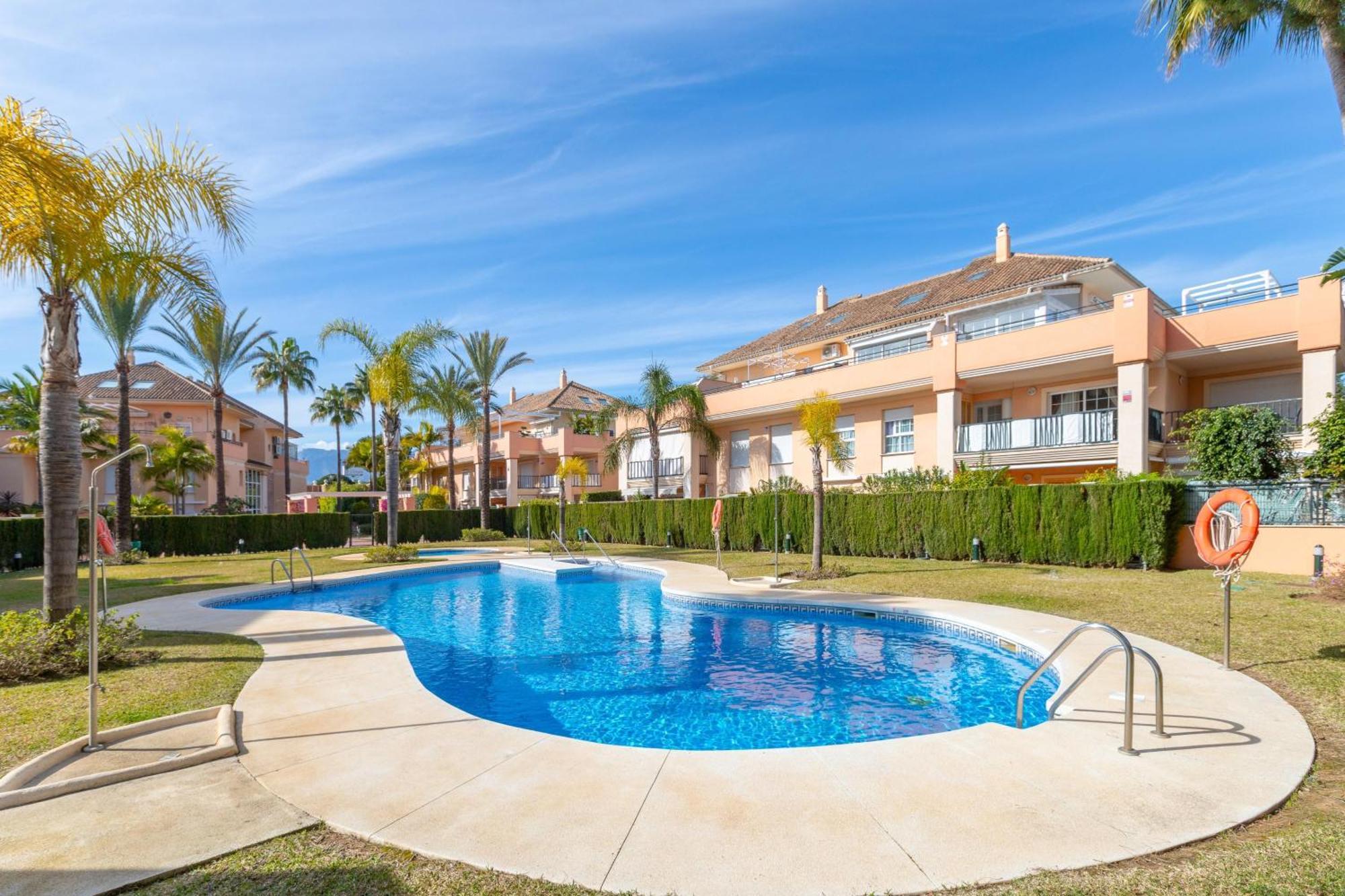 Mar Bella Apartment *