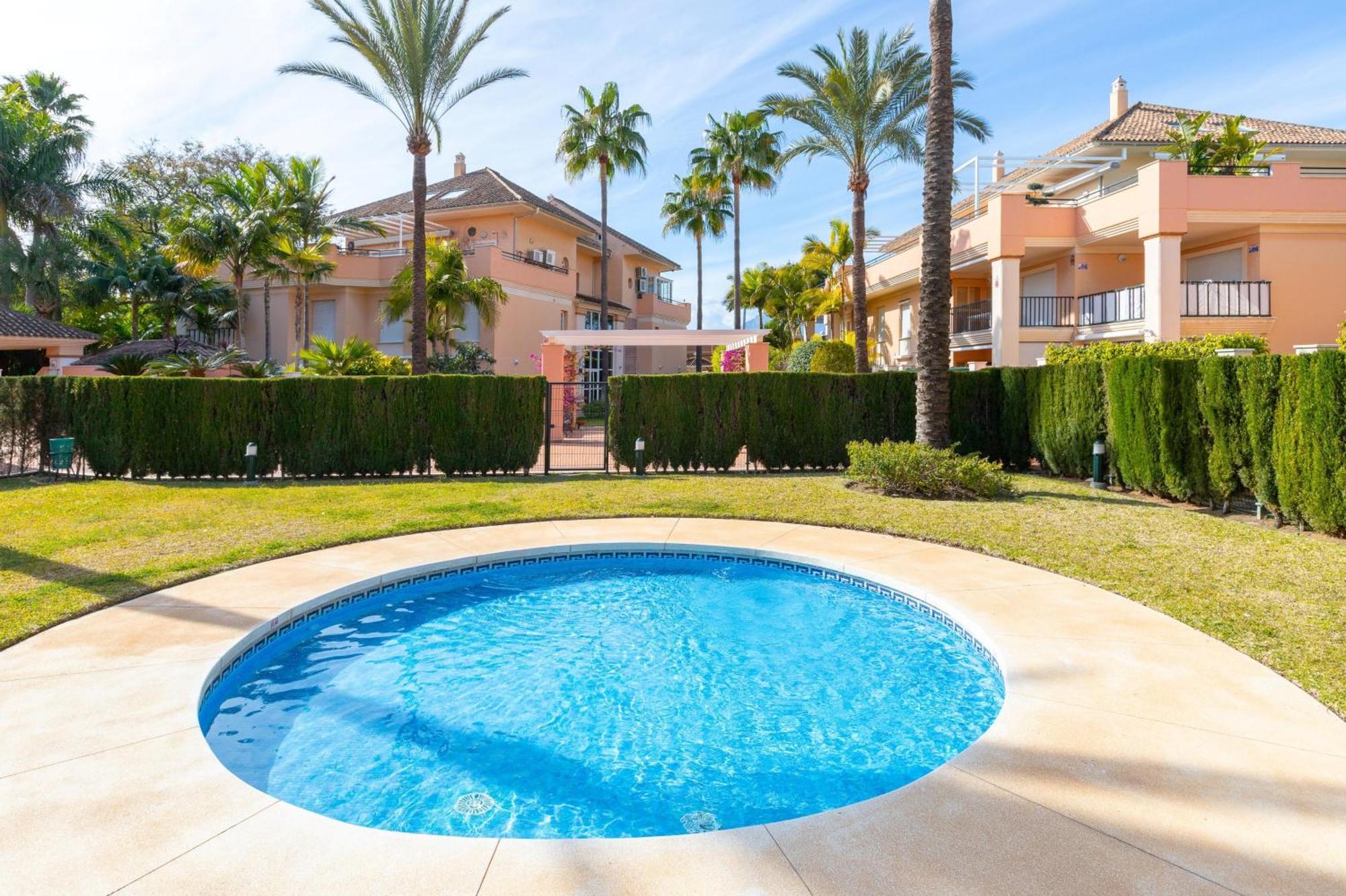 Mar Bella * Marbella