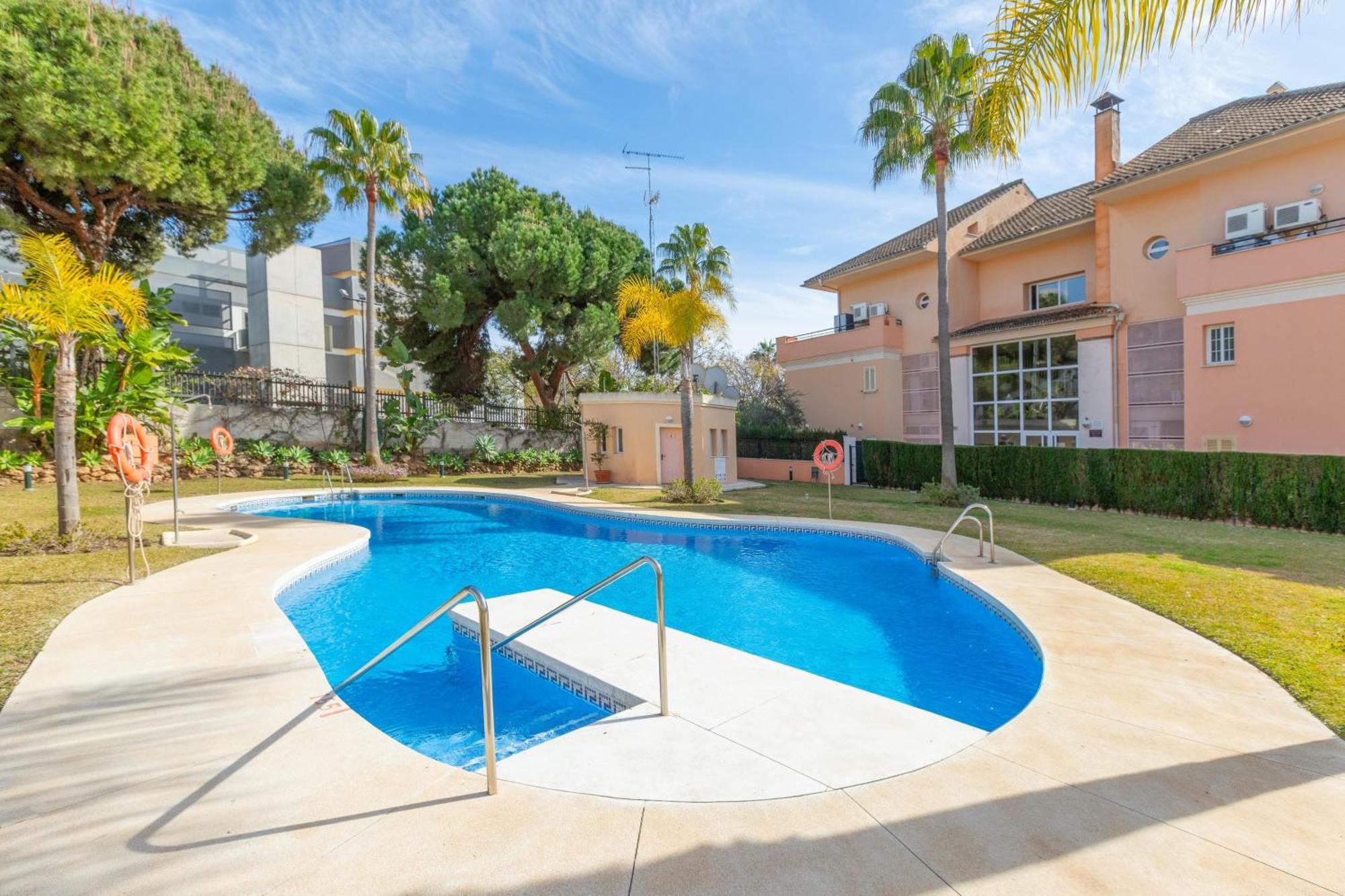 Mar Bella * Marbella