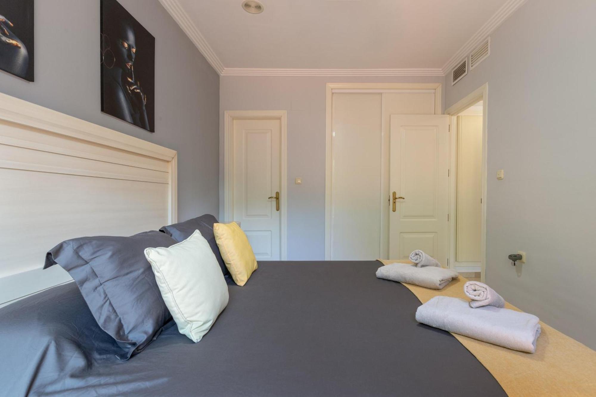 Apartment Mar Bella *
