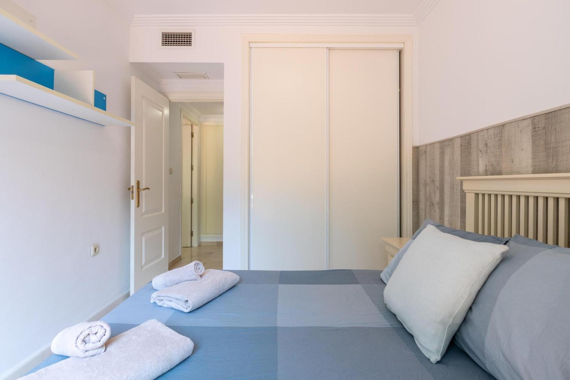 Apartment Mar Bella