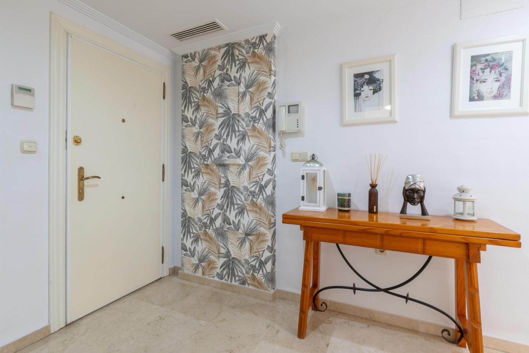 Mar Bella Apartment