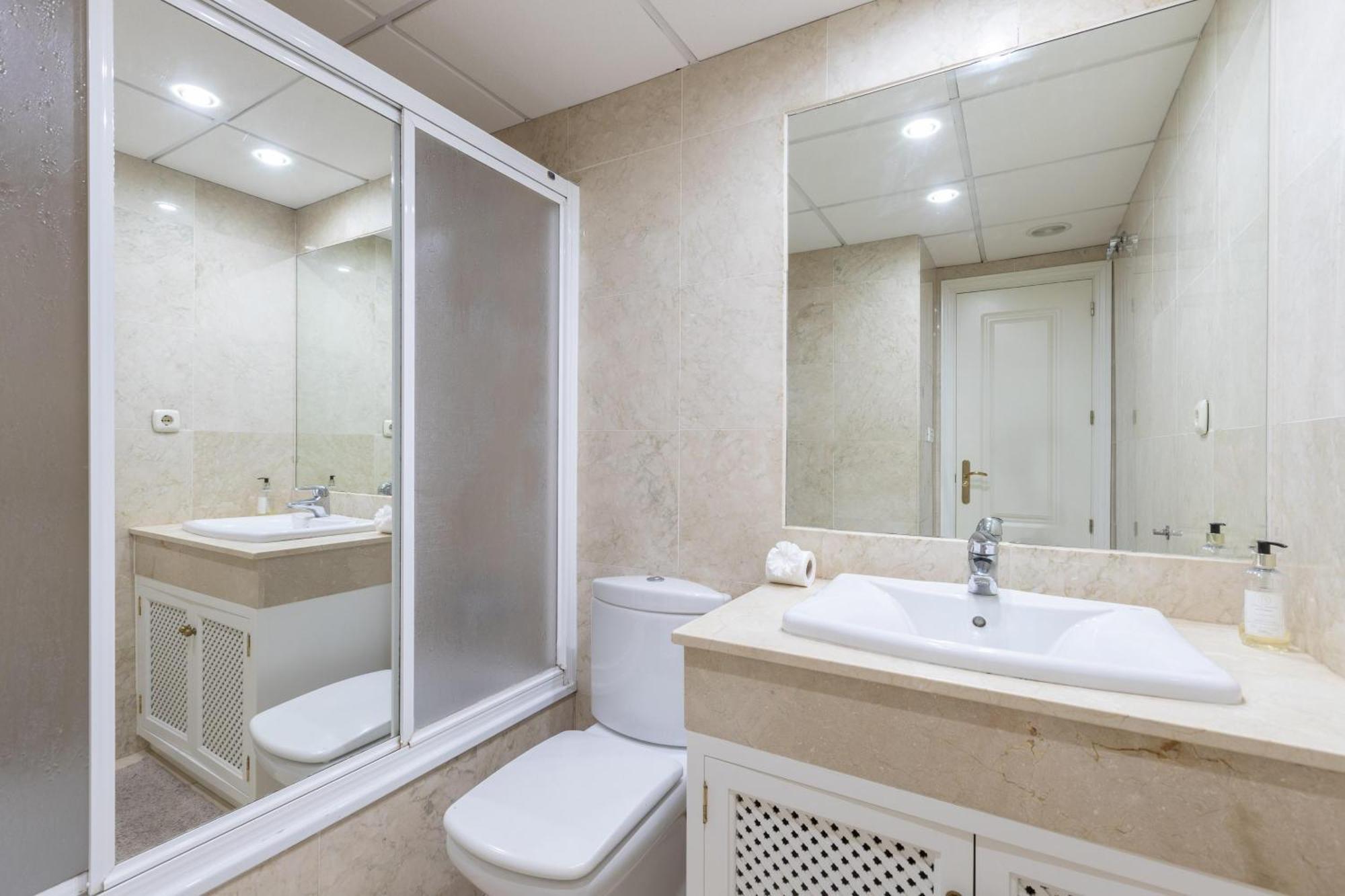 Mar Bella Apartment Marbella