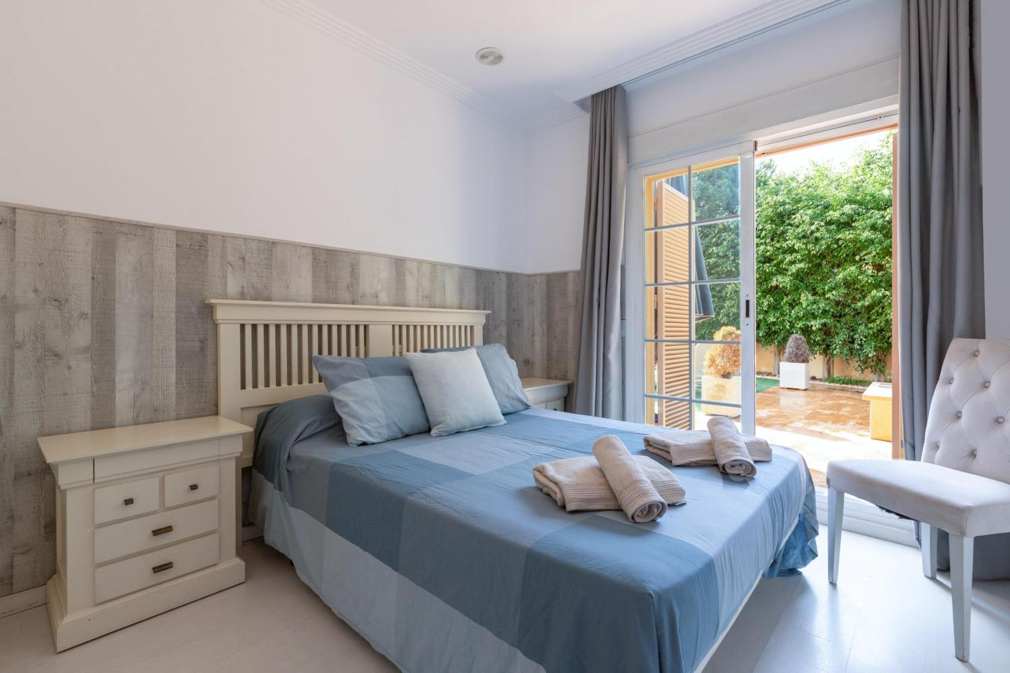 Mar Bella Apartment Marbella