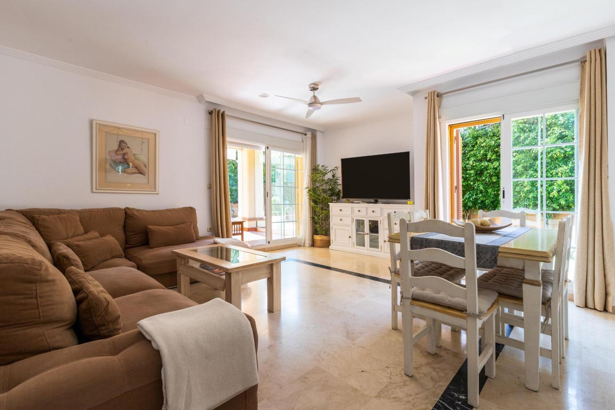 Apartment Mar Bella *